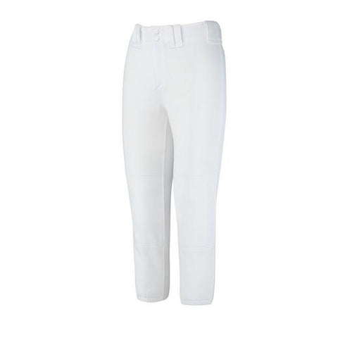 Mizuno Women's Belted Pants